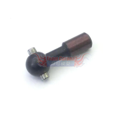 KYOSHO Front Axle (S/FANTOM EP-4WD) EF215